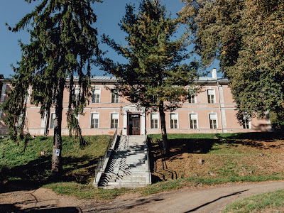 Black M Penzión - Reštaurácia